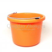 Round Utility Bucket