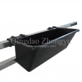 80cm Hanging Feed & Water Trough