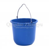 Round Bucket