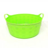 4 Gallon Shallow Tubs