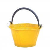 8L Construction Bucket