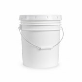 5 Gallon Pails with 90 Mil Thickness