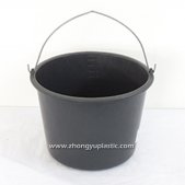 Plastic Building Bucket